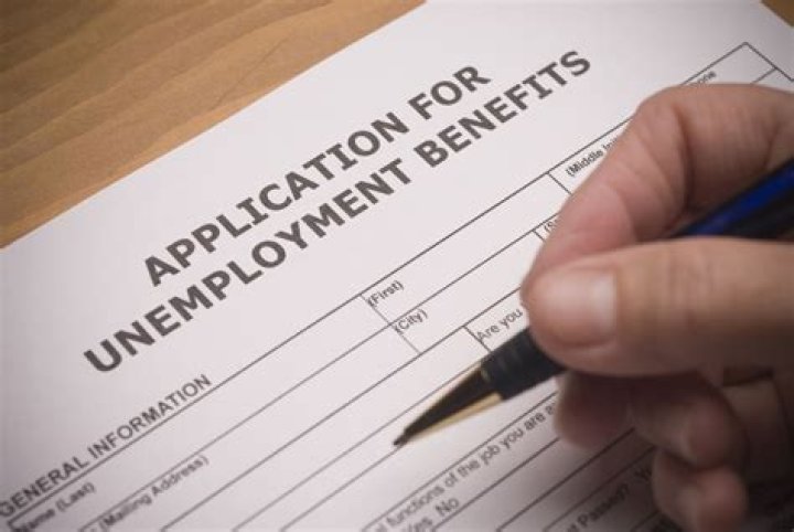 How do I file for partial unemployment in Texas?
