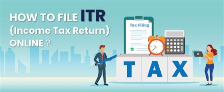 How do I file my 2020 tax return online?