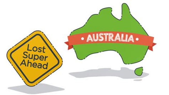 How do I find lost super for free?