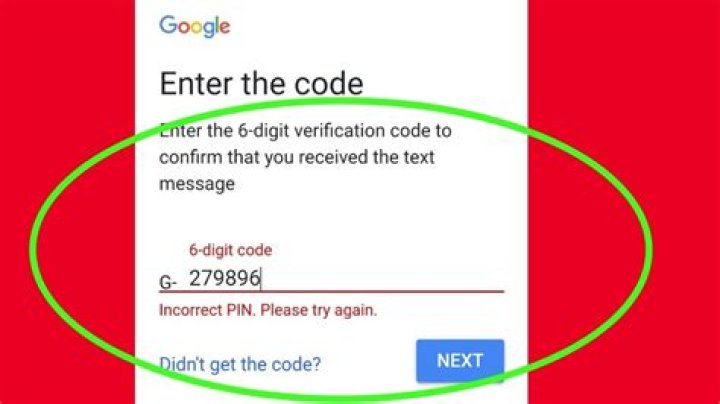 How do I find my EVC code?