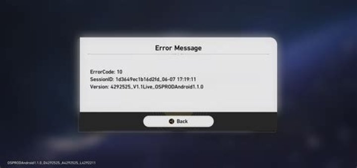 How do I fix error 1722?
