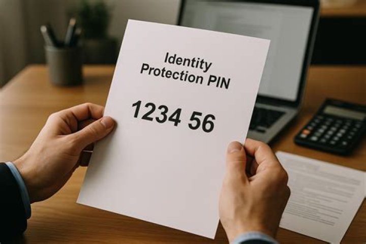 How do I get an IRS pin number if I did not file taxes last year?