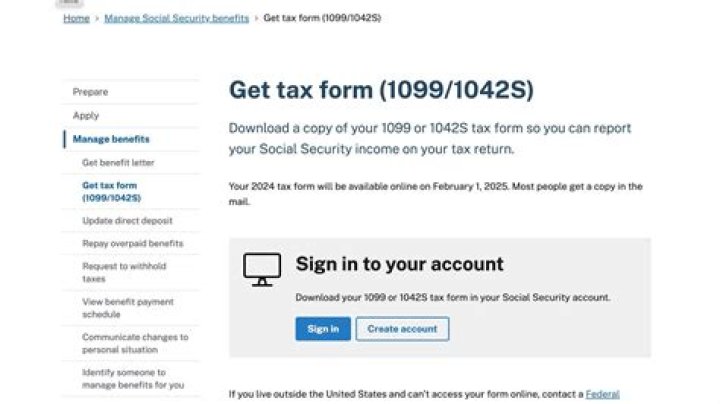 How do I get my 1099 from Computershare?