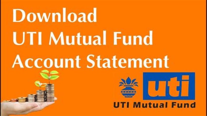 How do I get my ECAS mutual fund statement?