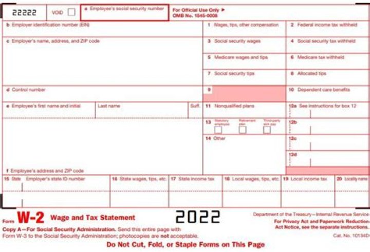 How do I get my W-2 from a closed company?