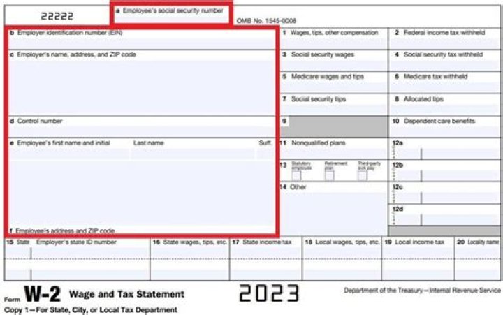 How do I get my W-2 from the post office if I no longer work there?