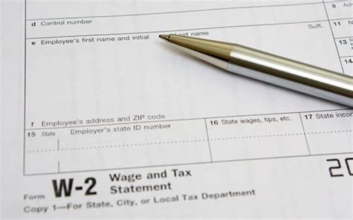 How do I get old IRS tax forms?