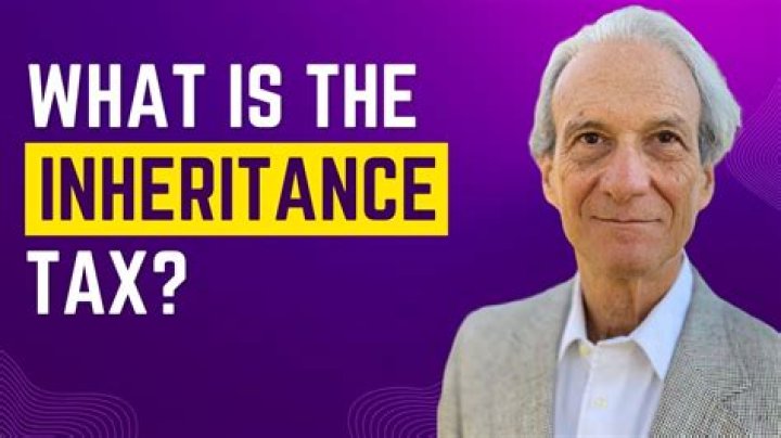 How do I get out of inheritance without paying taxes?