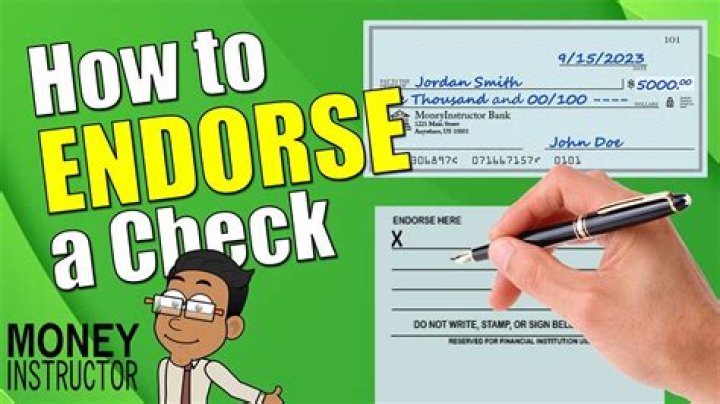 How do I know if my check has direct deposit?