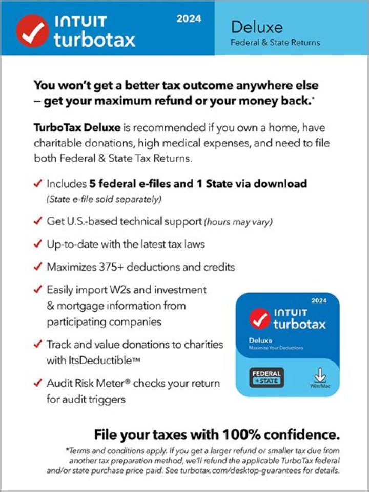 How do I know if TurboTax got my refund?