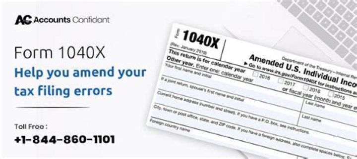 How do I pay how much I owe on 1040X?