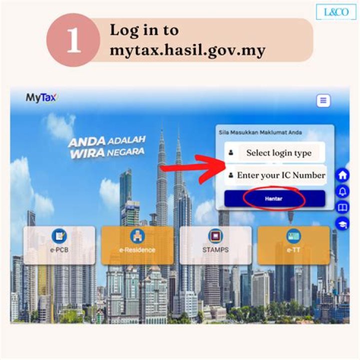 How do I pay my late taxes online?