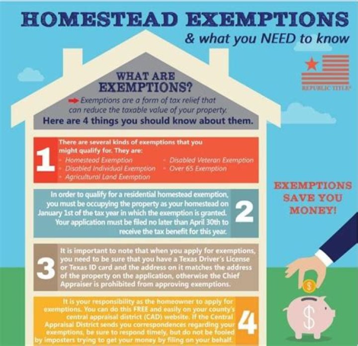 How do I qualify for homestead exemption in Michigan?