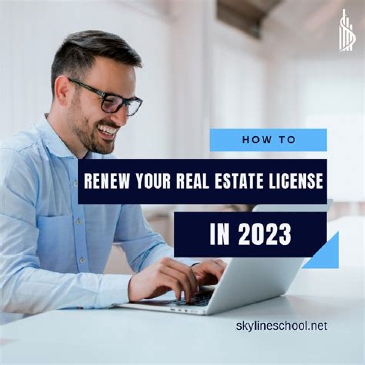 How do I reactivate my NC real estate license?