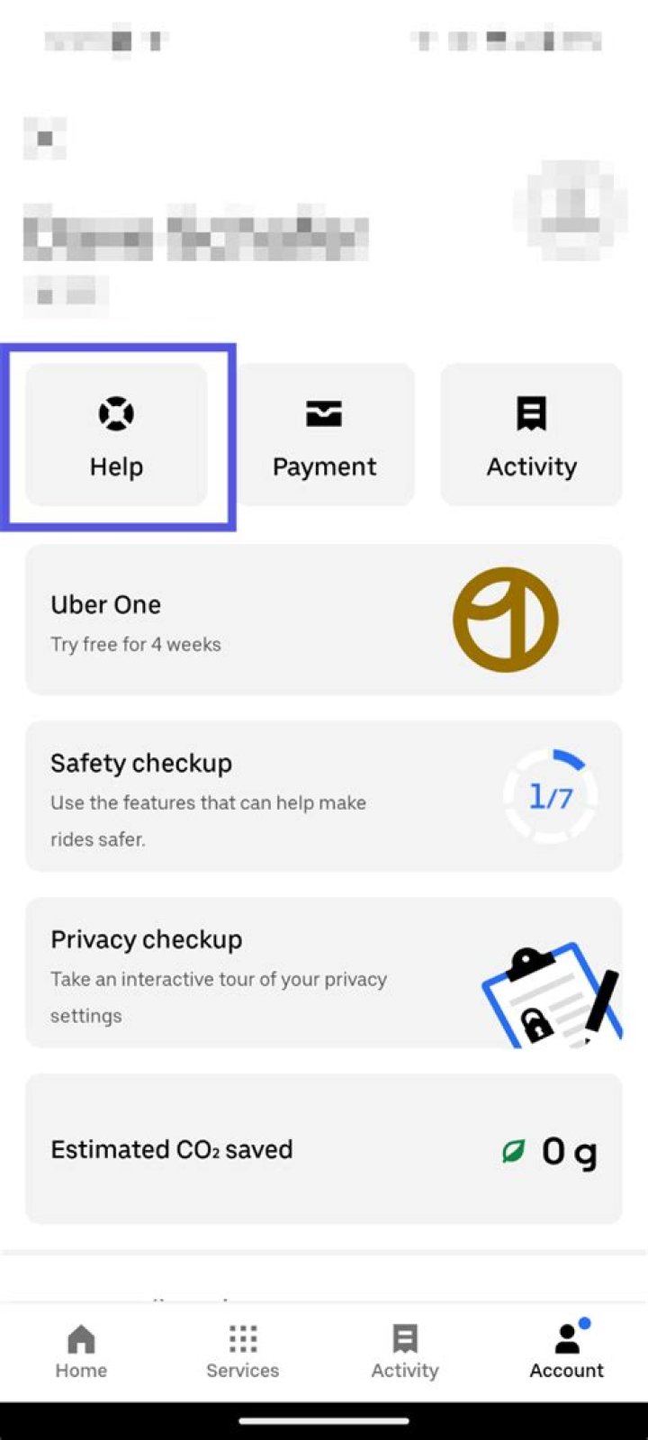 How do I reopen my billing account?