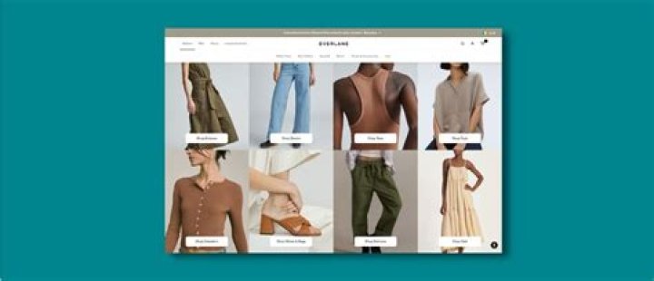 How do I sell clothes on Shopify?