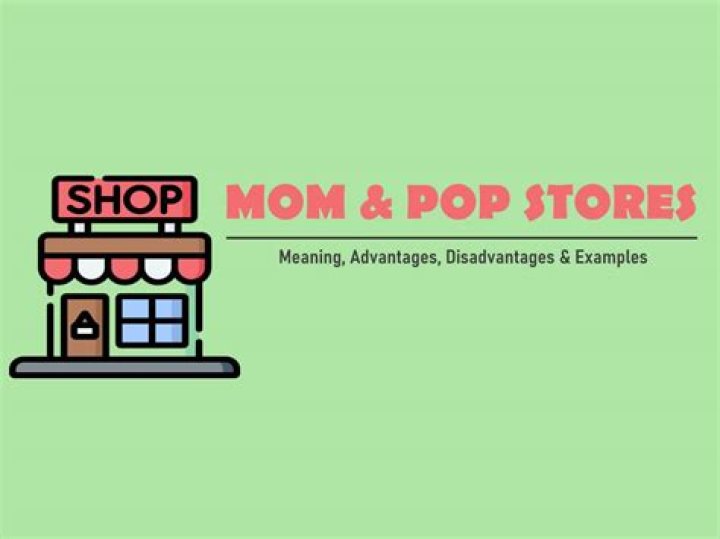 How do I sell to mom and pop stores?