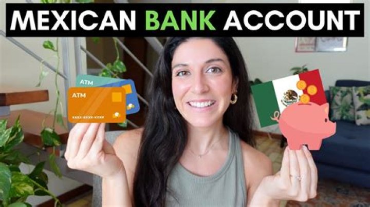 How do I send money to a Mexican bank account?