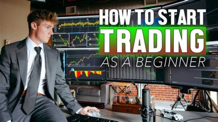 How do I start looking for stocks?