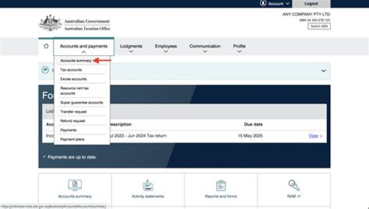 How do I unlock my income tax account in new portal?
