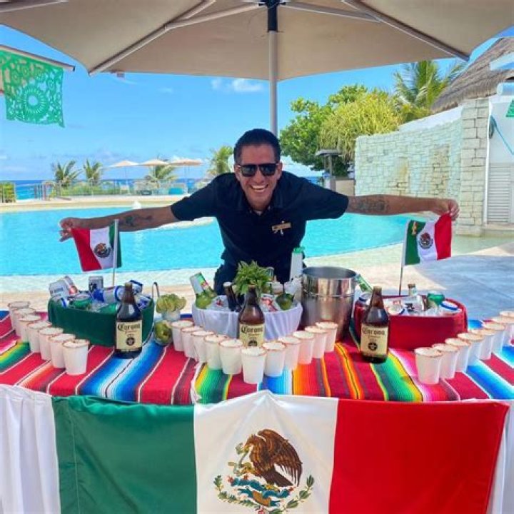 How do timeshares work in Mexico?