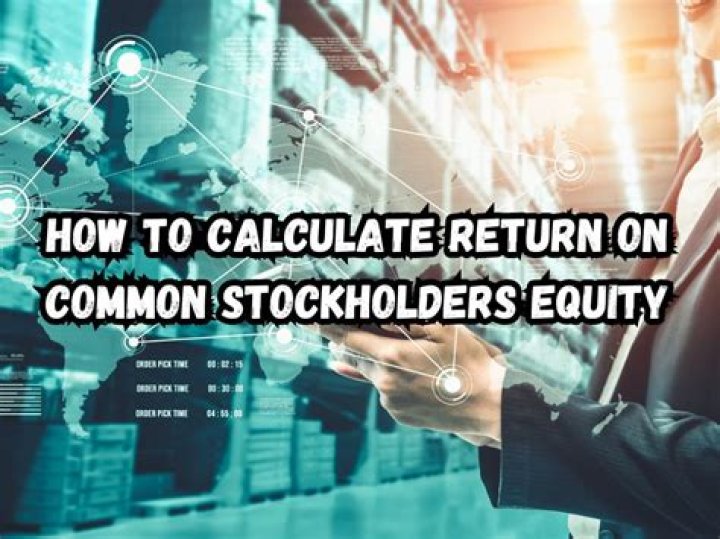 How do you analyze stockholders equity?