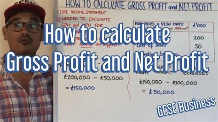 How do you calculate gross bonus from net?