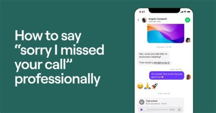 How do you call back someone who just called?