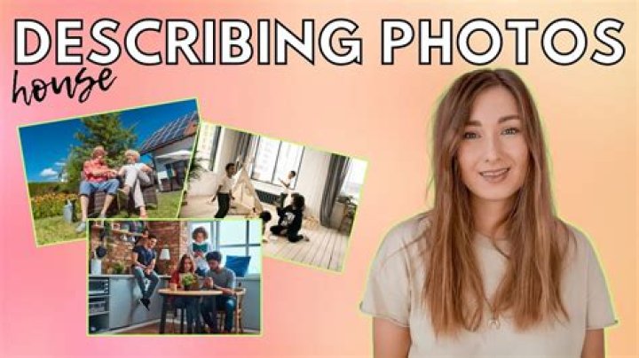 How do you describe a real estate service?