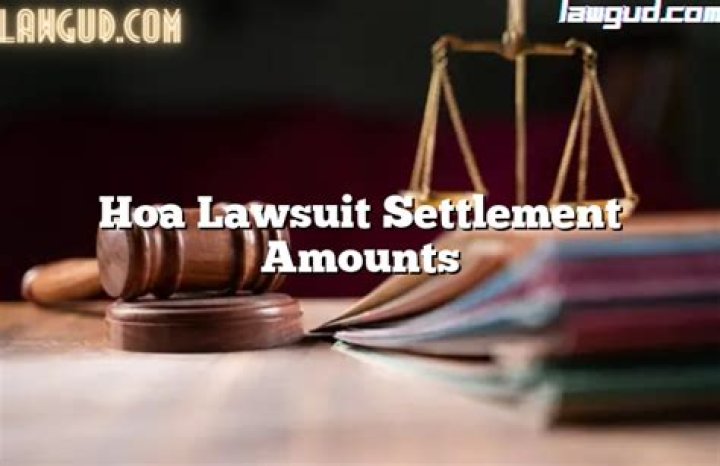 How do you fight a HOA lawsuit?
