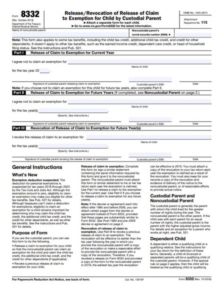 How do you find out who claimed child on taxes?