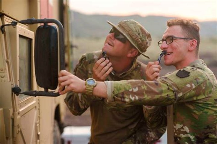 How do you get your W-2 after you leave the military?