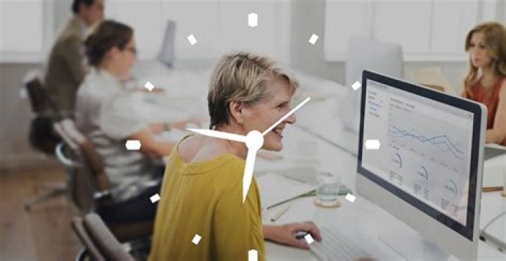 How do you keep track of remote employees?