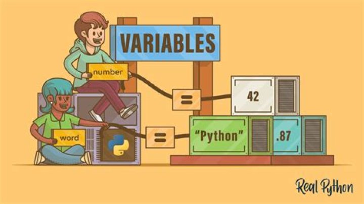 How do you know if a variable is categorical?