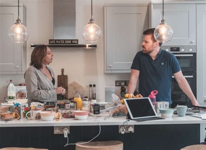 How do you not lose your identity in a marriage?