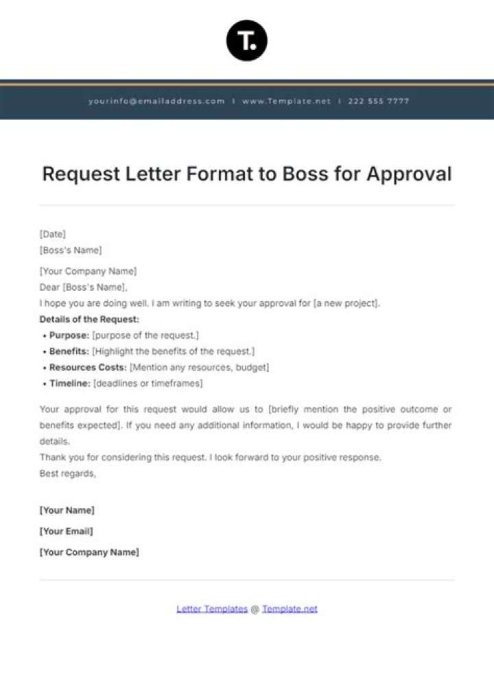 How do you politely ask for approval?