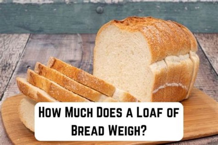 How do you price a loaf of bread?