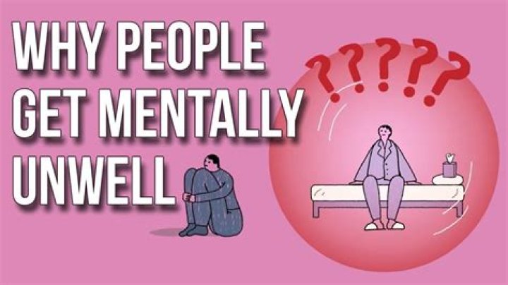 How do you prove someone is mentally unstable?