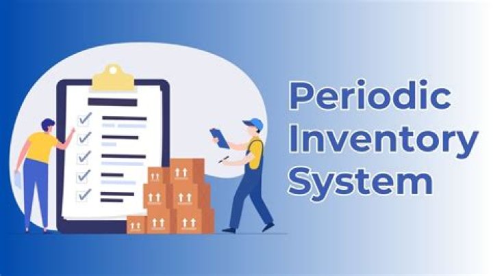How do you record sales in the periodic inventory system?