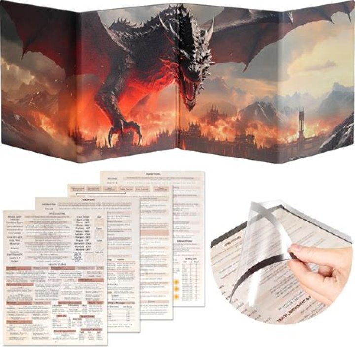 How do you say DM in order?