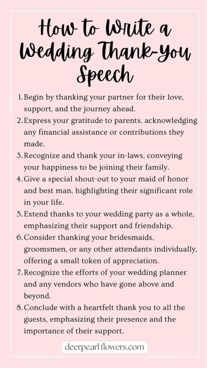 How do you say thank you to your son?