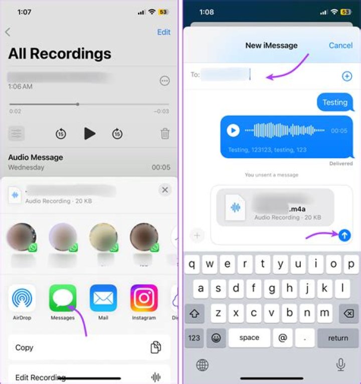 How do you send a timed response?