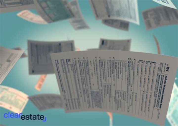 How do you sign a tax refund check for a deceased person?