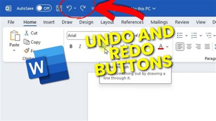 How do you undo a delete in Microsoft forms?