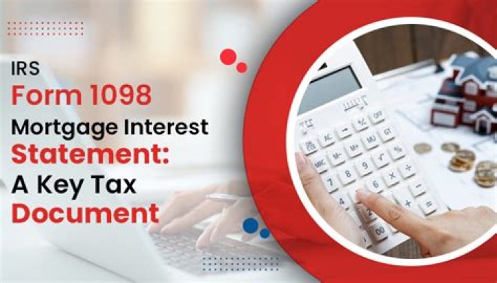 How does a 1098-T affect my taxes?