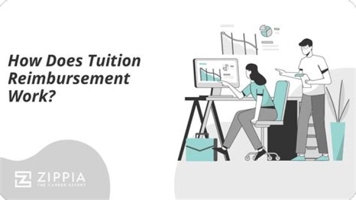 How does employer tuition reimbursement work?