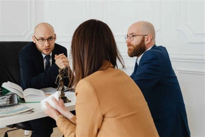 How does inheritance work in a trust?
