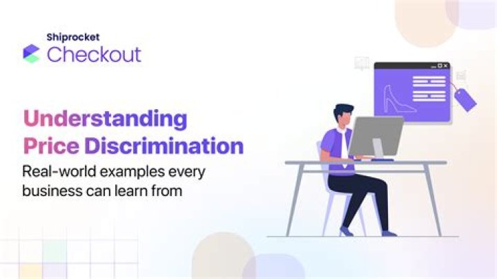 How does price discrimination work?