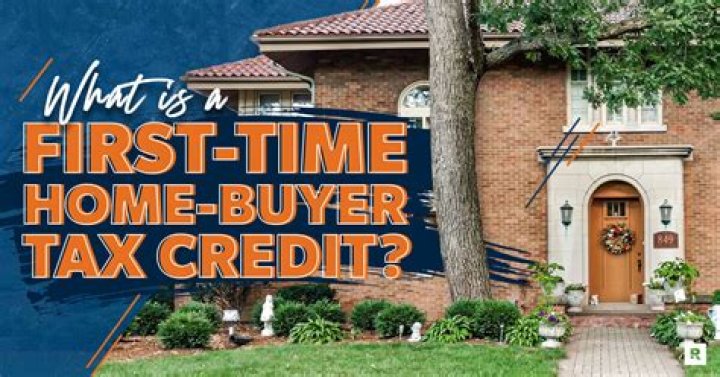 How does the IRS define a first-time home buyer?