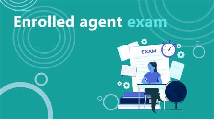 How easy is it to pass the Enrolled Agent exam?